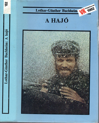 Lothar-G�nther Buchheim - A haj�