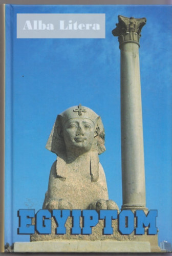 Rand� Jen� - Egyiptom  (Panor�ma nagy�tik�nyvek)