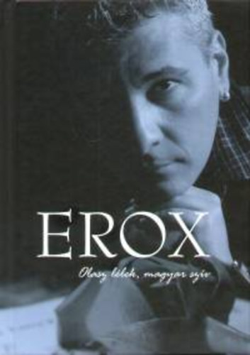 Erox, Martini - Erox - Olasz llek, magyar szv