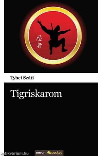 Tybei Sz�ti - Tigriskarom