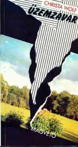 Christa Wolf - Üzemzavar