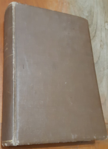 Wilhelm Blos - A francia forradalom