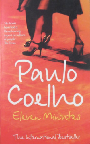 Paulo Coelho - Eleven Minutes