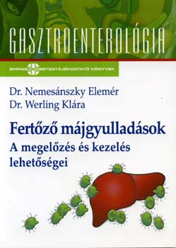 Dr. Werling Klra, Dr. Nemesnszky Elemr - Fertz mjgyulladsok