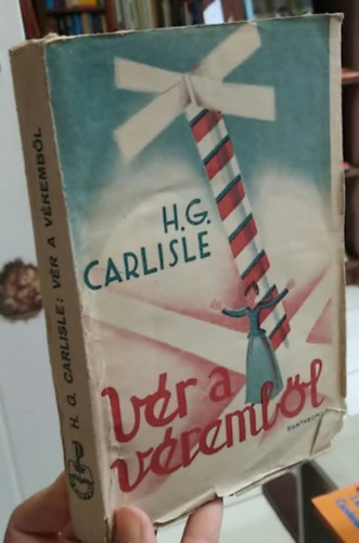 Carlisle - Vér a véremből