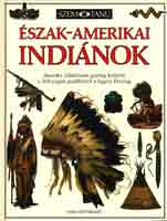David Murdoch - Észak-amerikai indiánok (Szemtanú)