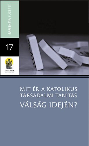 Mit r a katolikus trsadalmi tants vlsg idejn?