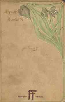 Bánóczi József (szerk.) - Csokonai Vitéz Mihály munkáiból