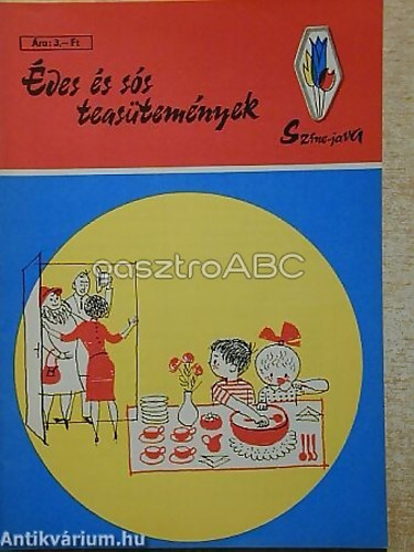 Rudnay J�nos - �des �s s�s teas�tem�nyek