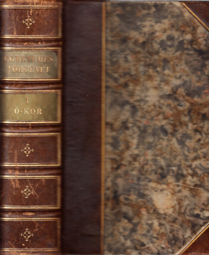 Hman-Szekf-Kernyi - Egyetemes trtnet I-IV.