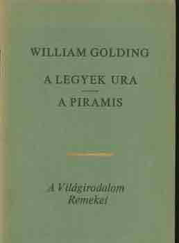 William Golding - A legyek ura-A piramis