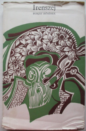Eurpa Knyvkiad - Irenszej - Burjt hsnek