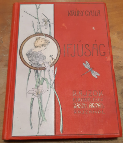 Krúdy Gyula - Ifjuság