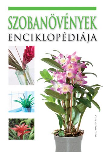 Pablo Martn vila - Szobanvnyek enciklopdija