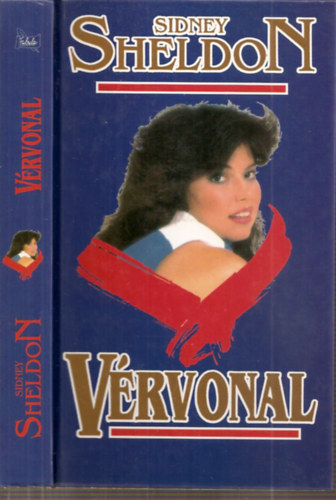 Sidney Sheldon - V�rvonal