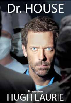 Challen, Paul - Dr. House