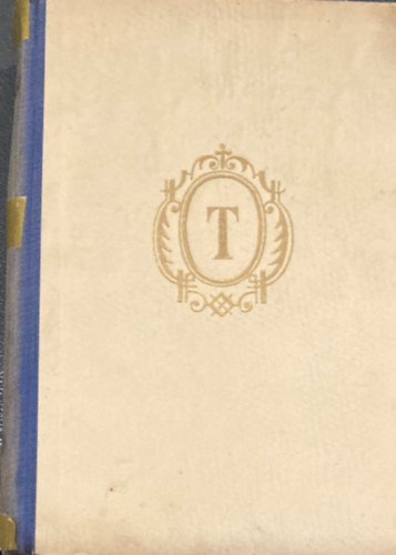 Tolsztoj - Feltmads III. (Tolsztoj sszes regnyei s elbeszlsei)