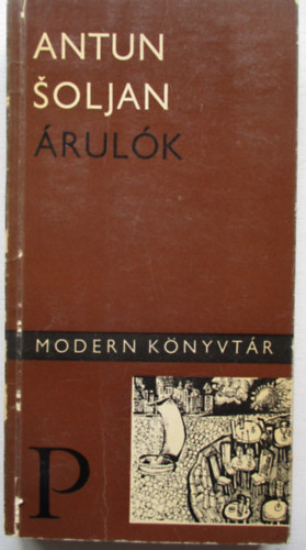 Antun Soljan - �rul�k
