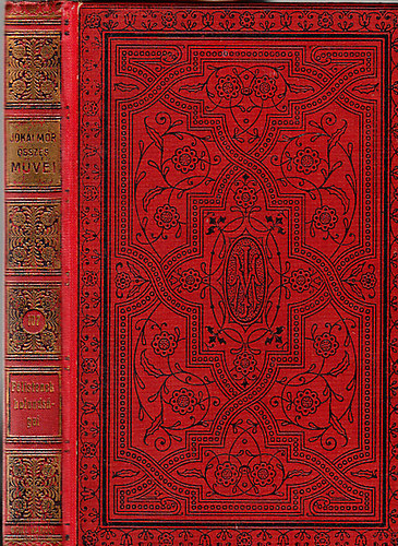 Jkai Mr - Flistenek bolondsgai - Srkalbum (Jkai Mr htrahagyott mvei VII.) - Nemzeti kiads 107. ktet (I. kiads)