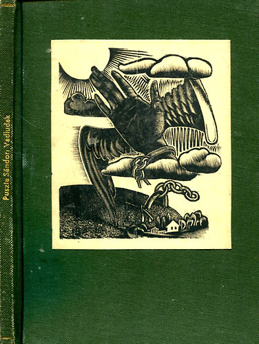 Puszta S�ndor - Vadludak