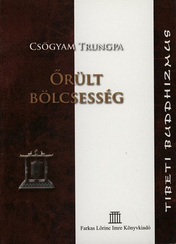 Csgyam Trungpa - rlt blcsessg