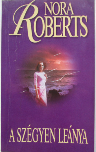J. D. Robb (Nora Roberts) - A sz�gyen le�nya
