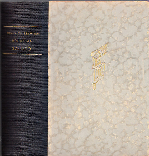 Beatrice Seymour - Ártatlan szerető