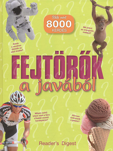 Fejtrk a javbl