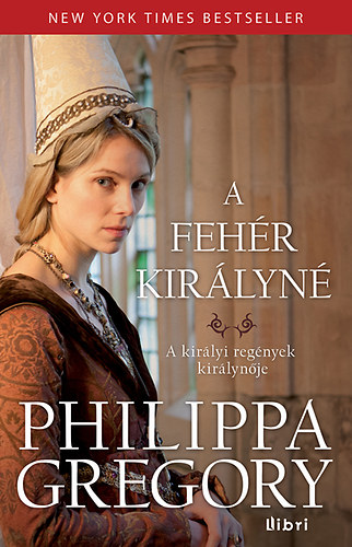 Philippa Gregory - A fehr kirlyn