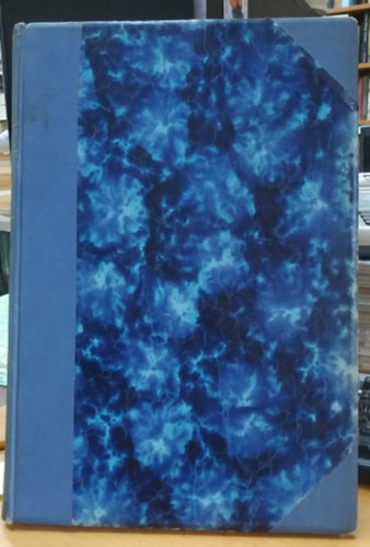 Ambrózy Migazzi Lajosné Grófné (szerk.) - Magyar asszony 1936 I. félév: 1936 jan. 1. - 1936 jún. 15 (12 szám)