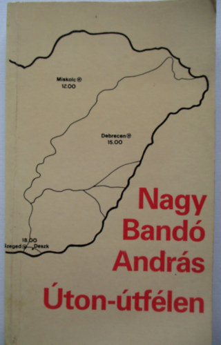 Nagy Band� Andr�s - �ton-�tf�len