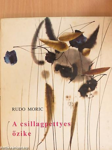 Rudo Moric - A csillagpettyes őzike