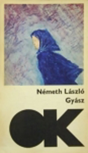 Németh László - Gyász