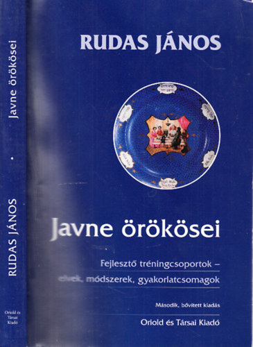 Rudas Jnos - Javne rksei
