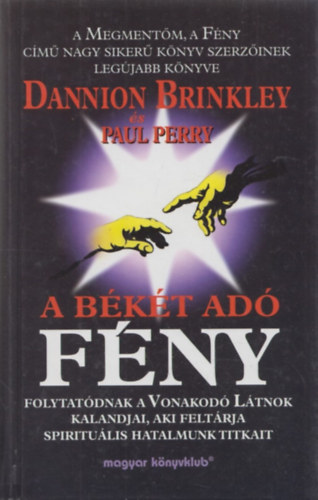 Brinkley, D.-Perry, P. - A bkt ad fny