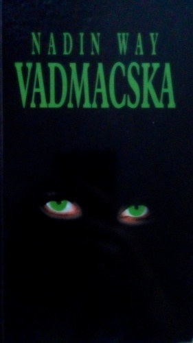 Nadin Way - Vadmacska