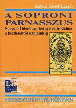 Kovcs Jzsef Lszl - A soproni Parnasszus