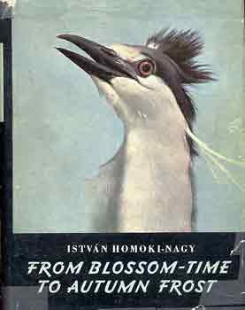 Istv�n Homoki-Nagy - From blossom-time to autumn frost