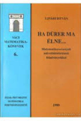 Ujvri Istvn - Ha Drer ma lne...