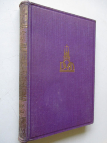 Alszeghy; K�llay szerk. - Az �let ritmusa (Katolikus k�lt�ink anthol�gi�ja)