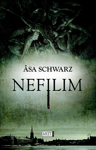 Asa Schwarz - Nefilim