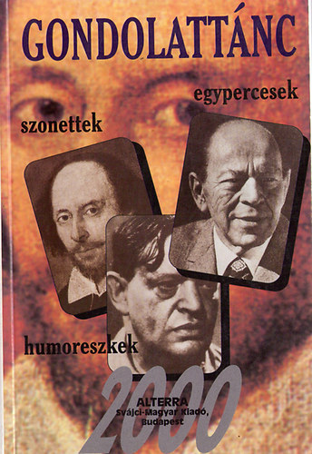 Bat�ri G�bor (szerk.) - Gondolatt�nc