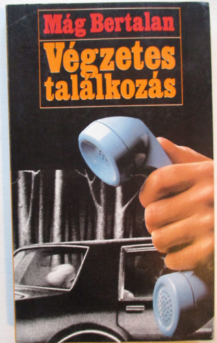 Mg Bertalan - Vgzetes tallkozs