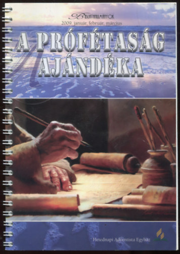 Gerhard Pfandl - A prftasg ajndka