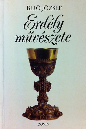 Bir Jzsef - Erdly mvszete