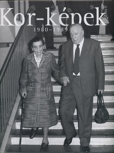 Vince Mtys (szerk.) - Kor-kpek 1980-1989