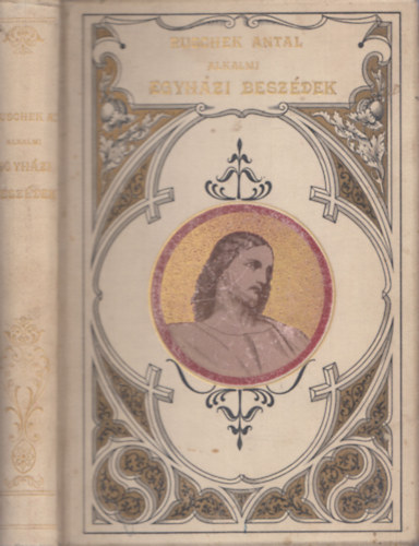 Ruschek Antal - Alkalmi egyhzi beszdek