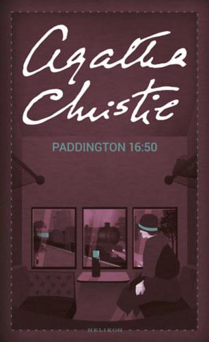Agatha Christie - Paddington 16:50