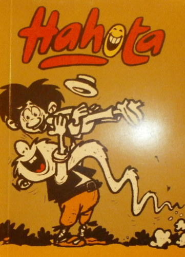 Gyngy Klmn (szerk.) - Hahota 52.