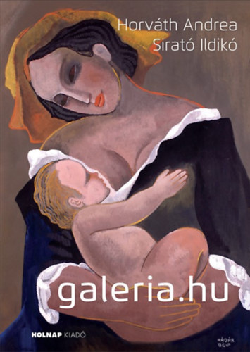 Sirat Ildik, Horvth Andrea - Galeria.hu